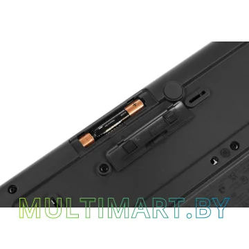 Комплект клавиатура + мышь Logitech MK295 Silent Wireless Combo (920-009807) картинка 6